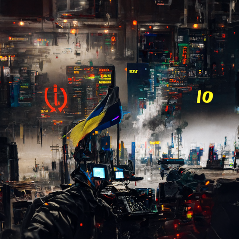 Pro-ukrainian Hacker Group Claims Hacked Rosseti Lenenergo's SCADA System