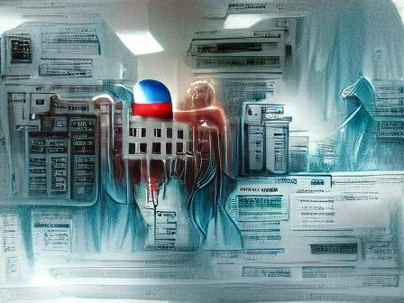 Pro-Russia Hackers Are Increasingly Targeting Hospitals, Researchers Warns