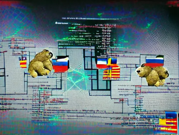 APT29 Exploited A Windows Feature To Compromise European Diplomatic ...